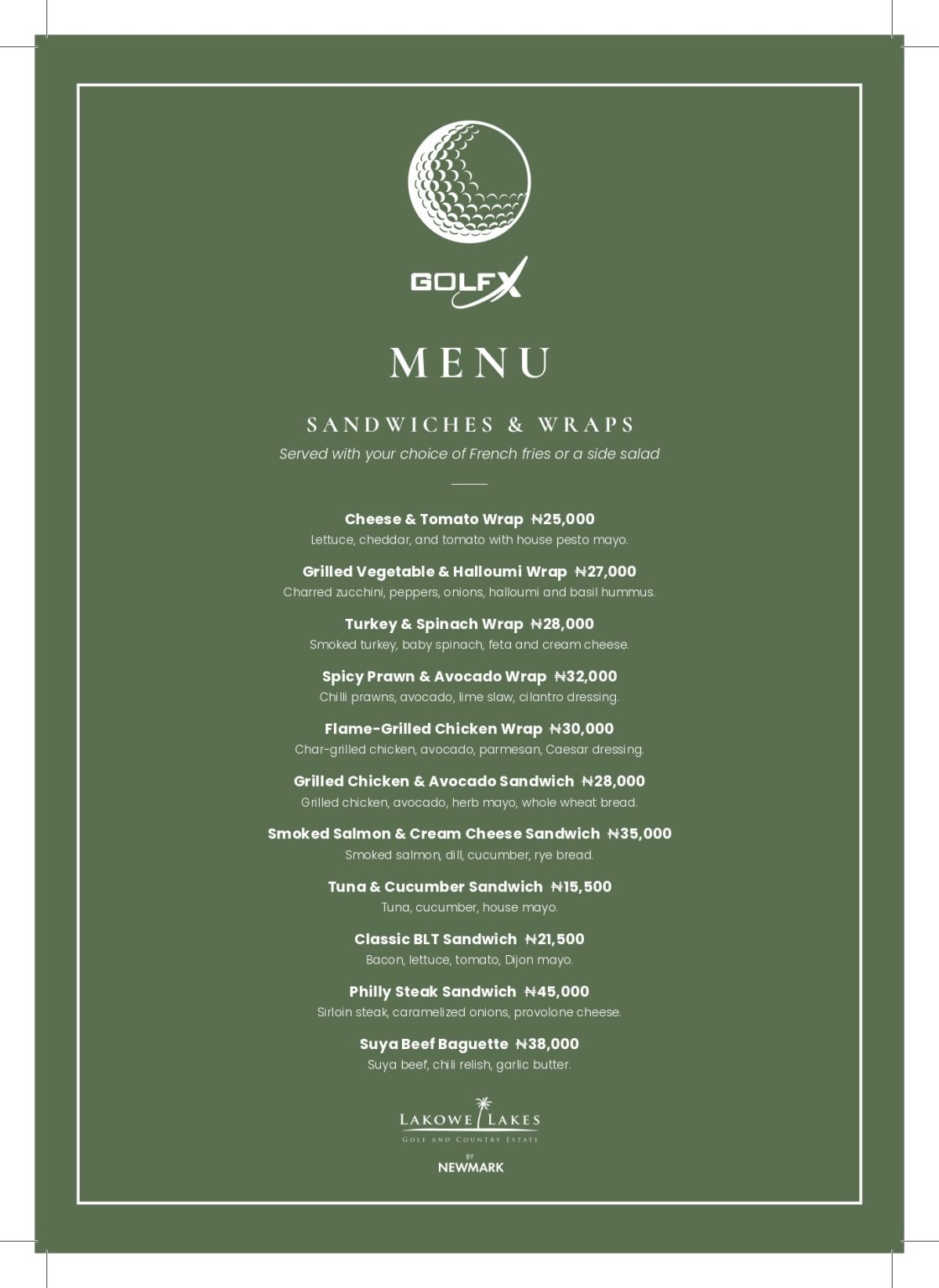 FA Lakowe Golf Menu - November 2025[83] (1)-page-00001